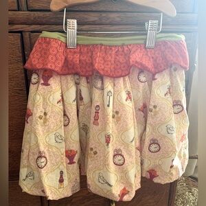 Persnickety Skirt Sz. 6